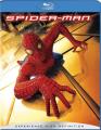 spider man trilogy 1 2 3 4 blu ray disc extra photo 1