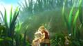 h tinkermpel kai o xamenos thisayros blu ray dvd extra photo 2