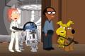 family guy something something something darkside dvd extra photo 5