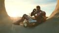 iron man 2 blu ray extra photo 3