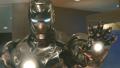 iron man 2 blu ray extra photo 4