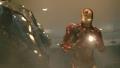 iron man 2 blu ray extra photo 7