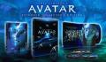 avatar 3 blu ray disc extended collectors edition extra photo 1