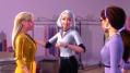 barbie i basilissa tis modas dvd extra photo 2