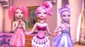 barbie i basilissa tis modas dvd extra photo 3