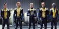 x men first class se dvd extra photo 6