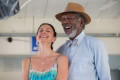 dolphin tale 2 blu ray extra photo 3