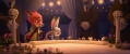 zooypoli zootropolis dvd o ring extra photo 2