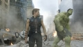 oi ekdikites the avengers blu ray extra photo 6