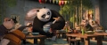 kung fu panda 2 blu ray extra photo 1