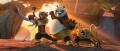 kung fu panda 2 blu ray extra photo 3