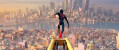 spider man mesa sto araxno sympan spider man into the spider verse dvd blu ray combo extra photo 2