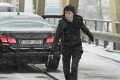 to koritsi ston isto tis araxnis the girl in the spider s web blu ray extra photo 2