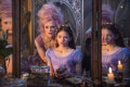 o karyothraystis kai ta tessera basileia the nutcracker and the four realms blu ray extra photo 1