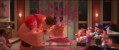 ralf i epomeni pista wreck it ralph dvd o ring extra photo 1