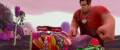 ralf i epomeni pista wreck it ralph dvd o ring extra photo 3