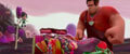 ralf i epomeni pista wreck it ralph dvd extra photo 3