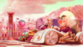 ralf i epomeni pista wreck it ralph dvd extra photo 4