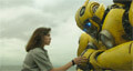 bumblebee blu ray extra photo 2