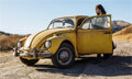 bumblebee blu ray extra photo 3