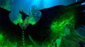 maleficent i dynami toy skotoys blu ray extra photo 2