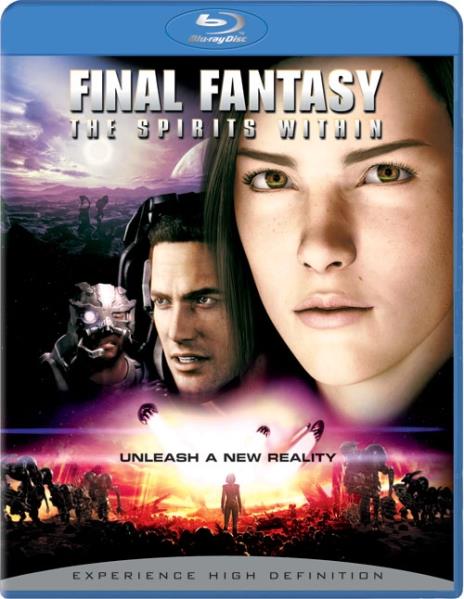 final fantasy spirits within imdb final fantasy spirits within imdb
