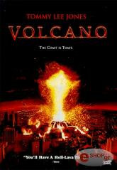 volcano dvd photo