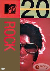 mtv 20 rock dvd photo