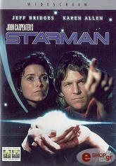 starman dvd photo