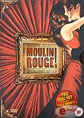 moulin rouge dvd photo