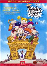 ta ragkrats sto parisi dvd photo