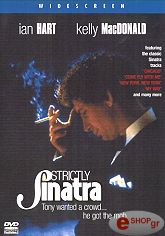 strictly sinatra dvd photo