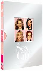sex and the city periodos 2 dvd photo