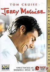 jerry maguire 2 disc special edition dvd photo