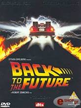 Επιστροφη Στο Μελλον:η Τριλογια Array - Back To The Future:trilogy (dvd) -  Επιστημονικη φαντασια (DVD.01861)
