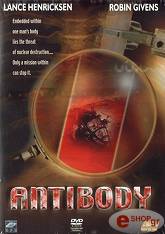 antibody dvd photo