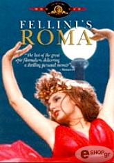 roma dvd photo