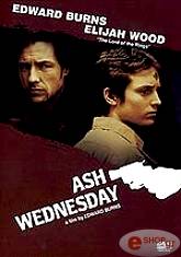 ash wednesday dvd photo