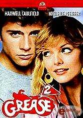 grease 2 dvd photo