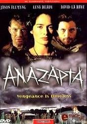 anazapta dvd photo