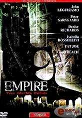 empire dvd photo