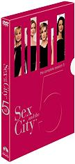 sex and the city periodos 5 dvd photo