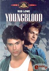 youngblood dvd photo