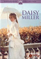 daisy miller dvd photo