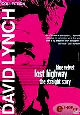 nteibint lints collection dvd photo