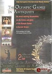 the olympic games in antiquity se dvd photo the olympic games in antiquity se dvd photo