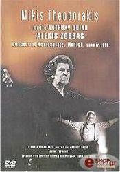 o mikis theodorakis synanta ton anthony quinn dvd photo