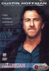 american bufalo dvd photo