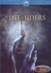 intrudes dvd photo