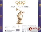 anaskophsi ton 12 teleytaion olympiakon agonon dvd photo